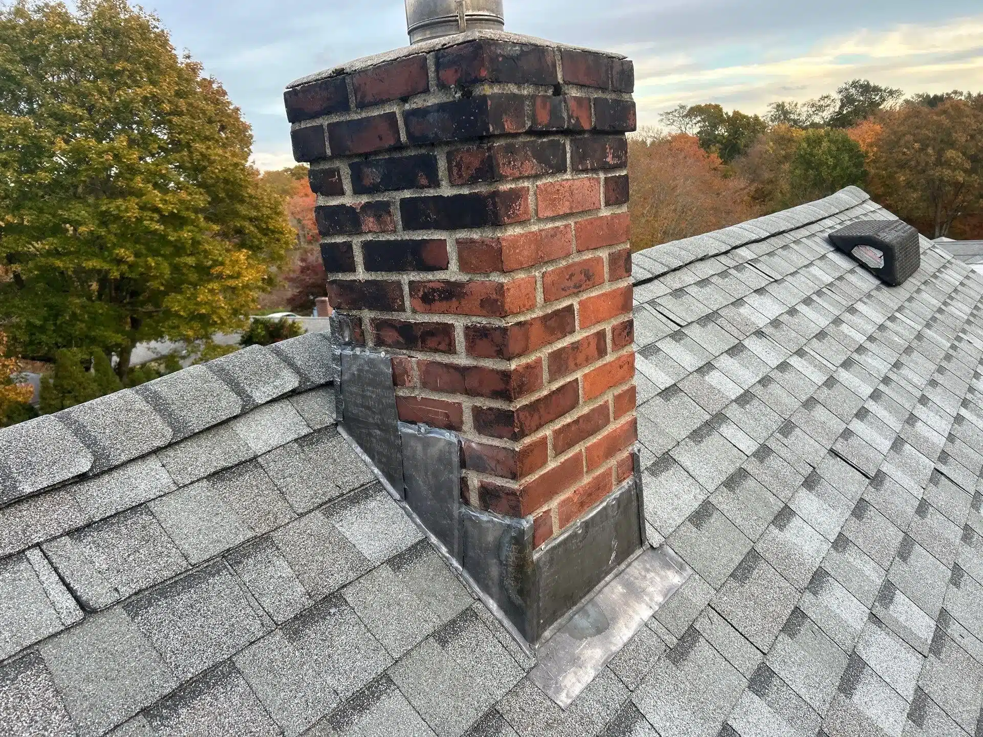 residential roofing certainteed landmark pro silver birch niantic ct bp builders
