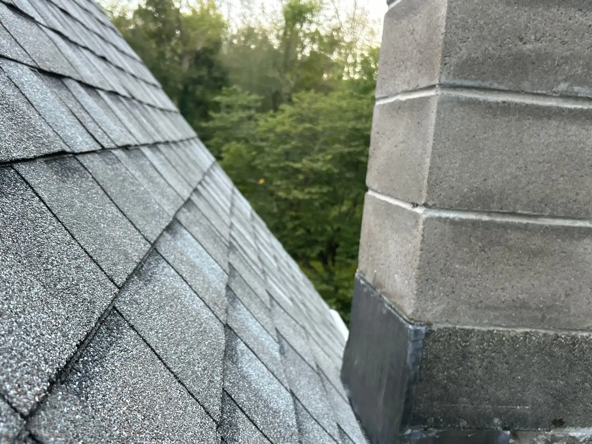 roof installation certainteed landmark pro max def cobblestone gray canterbury c (2)