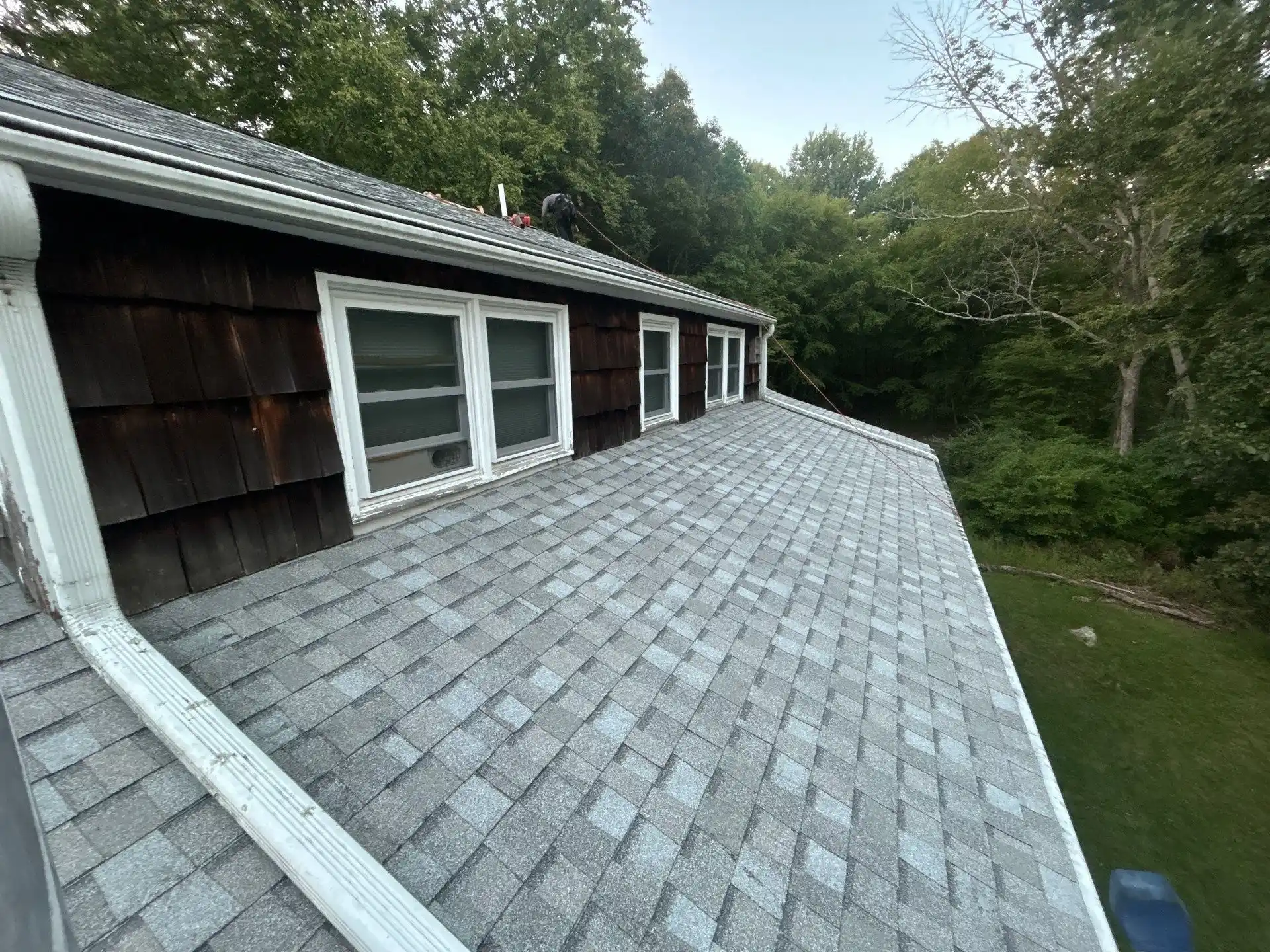roof installation certainteed landmark pro max def cobblestone gray canterbury c (3)