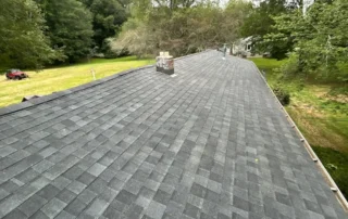 roof installation certainteed landmark pro max def cobblestone gray canterbury c (6)