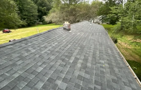 roof installation certainteed landmark pro max def cobblestone gray canterbury c (6)