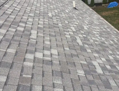 East Lyme CT Roof Replacement