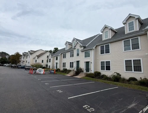 East Lyme CT Roof Replacement