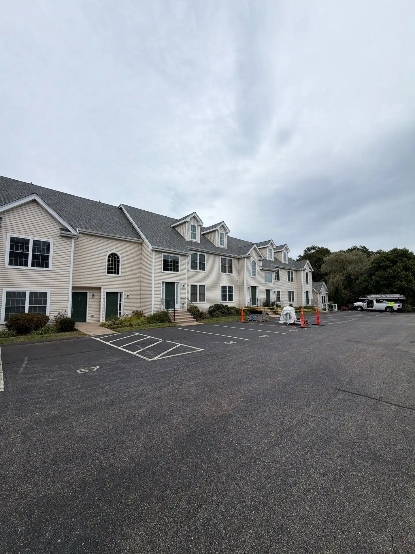 roof installation certainteed landmark pro max def georgetown gray east lyme ct (3)