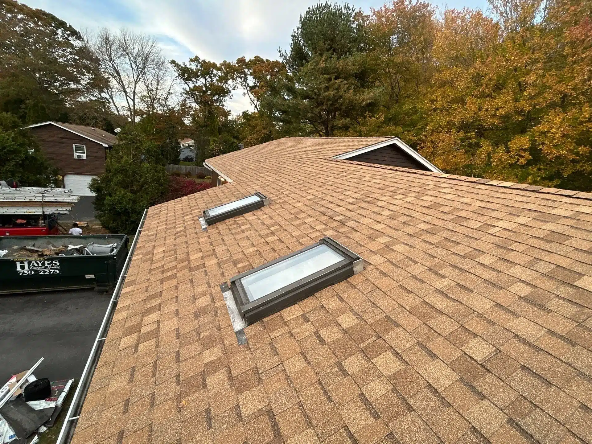 roof replacement tamko titan xt desert sand waterford ct bp builders