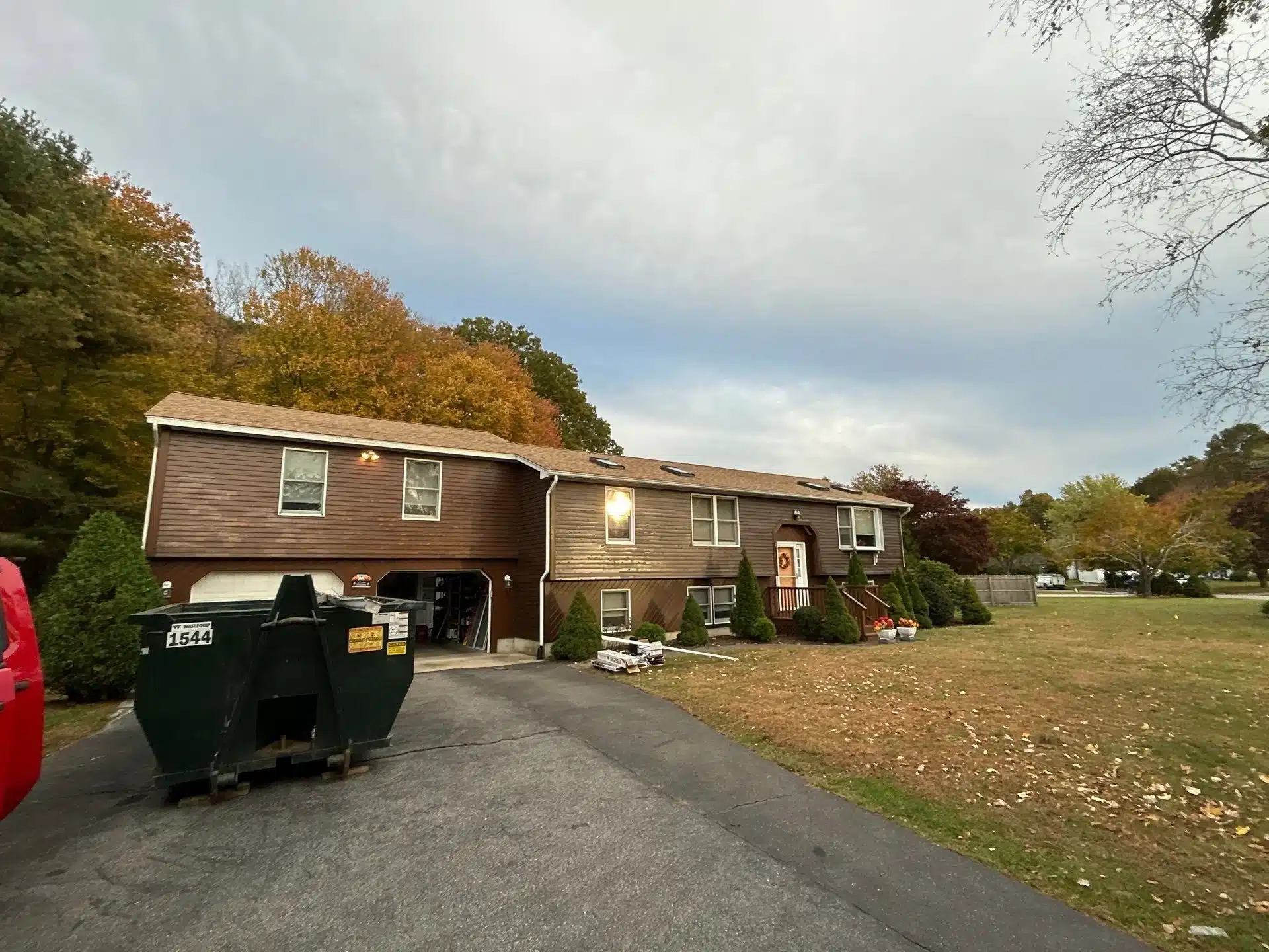 roof replacement tamko titan xt desert sand waterford ct bp builders